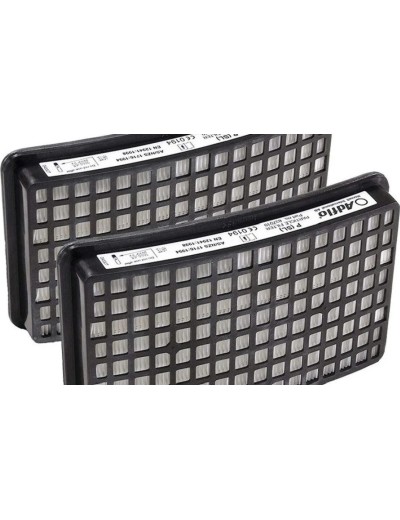 Prachový filtr pro systém Adflo 3M 837012