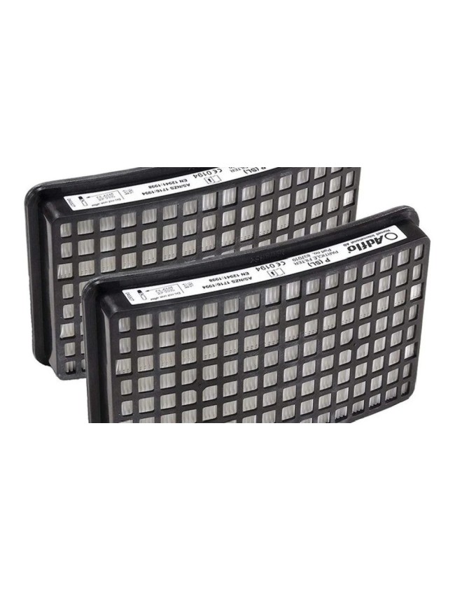 Prachový filtr pro systém Adflo 3M 837012