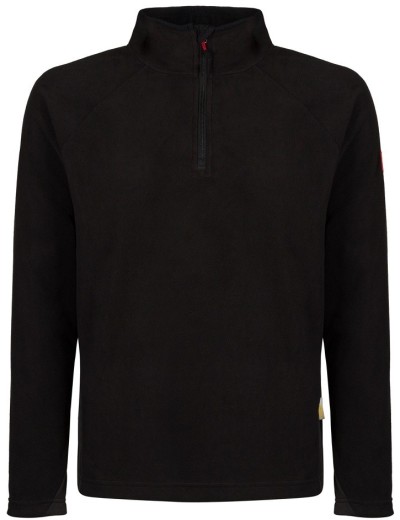 Pracovní mikina Engelbert Strauss dryplexx® Troyer