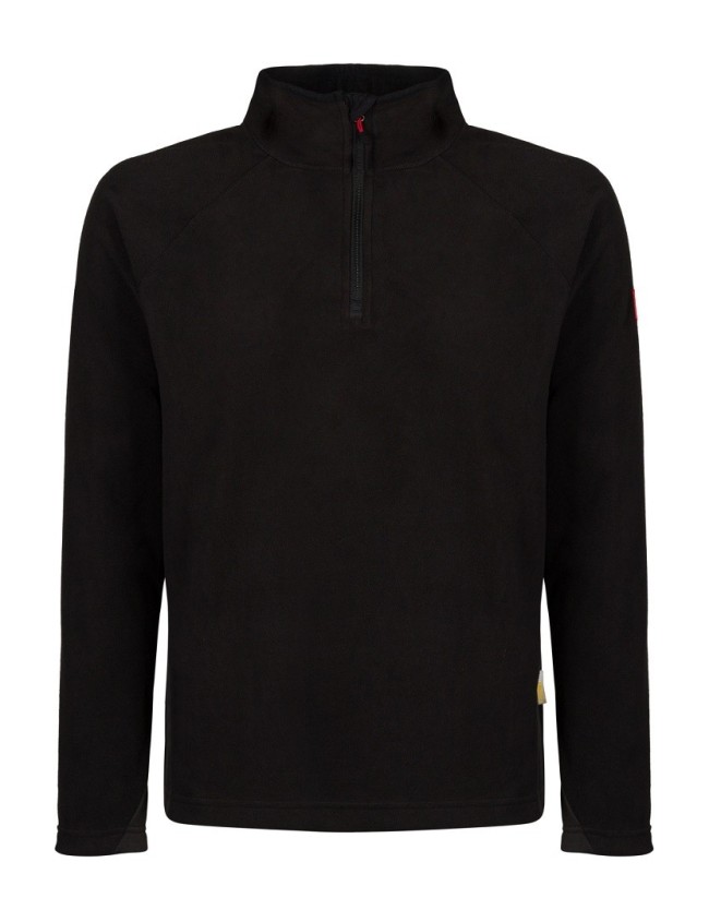 Pracovní mikina Engelbert Strauss dryplexx® Troyer