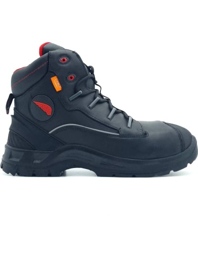 Pracovní boty Red Wing Petro King 3204 SB