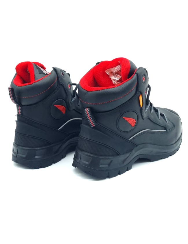 Pracovní boty Red Wing Petro King 3204 SB