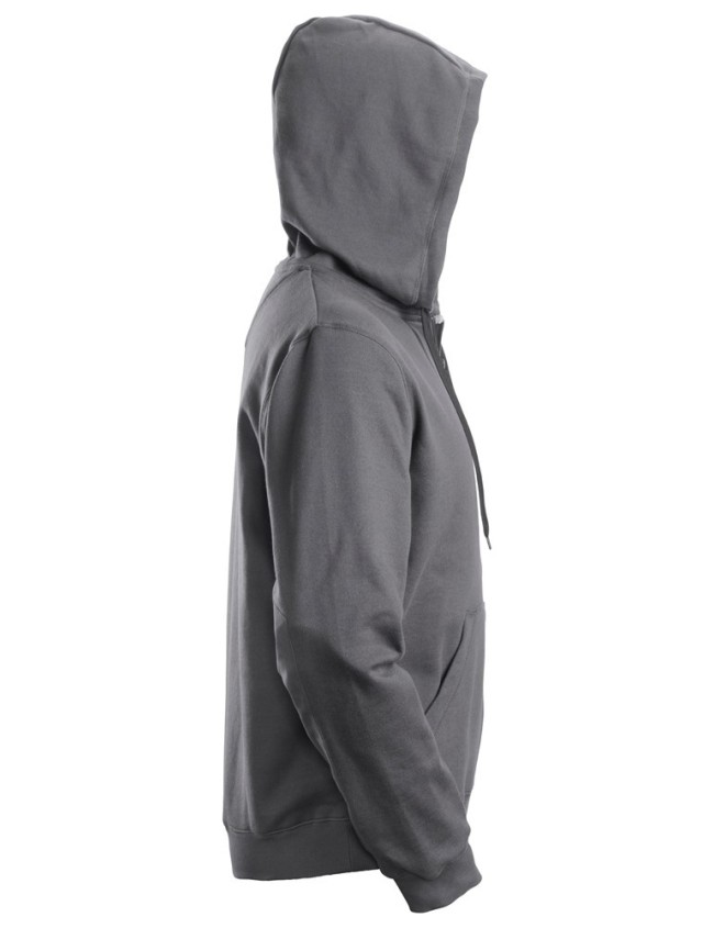 Bluza z kapturem Snickers 2801