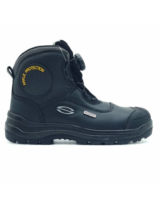 Buty robocze Sir Nordic Star BOA