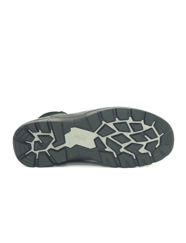 Pracovní boty Puma Borneo S3 s vysokým vrškem