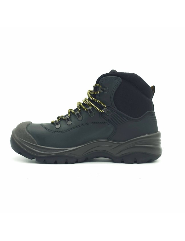 Pracovní obuv Grisport Cortina S3