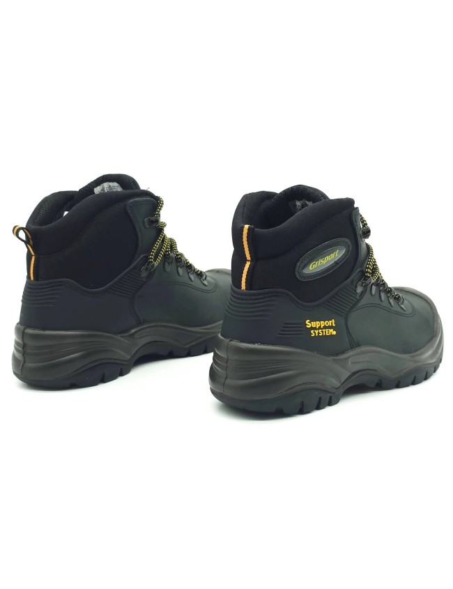 Pracovní obuv Grisport Cortina S3