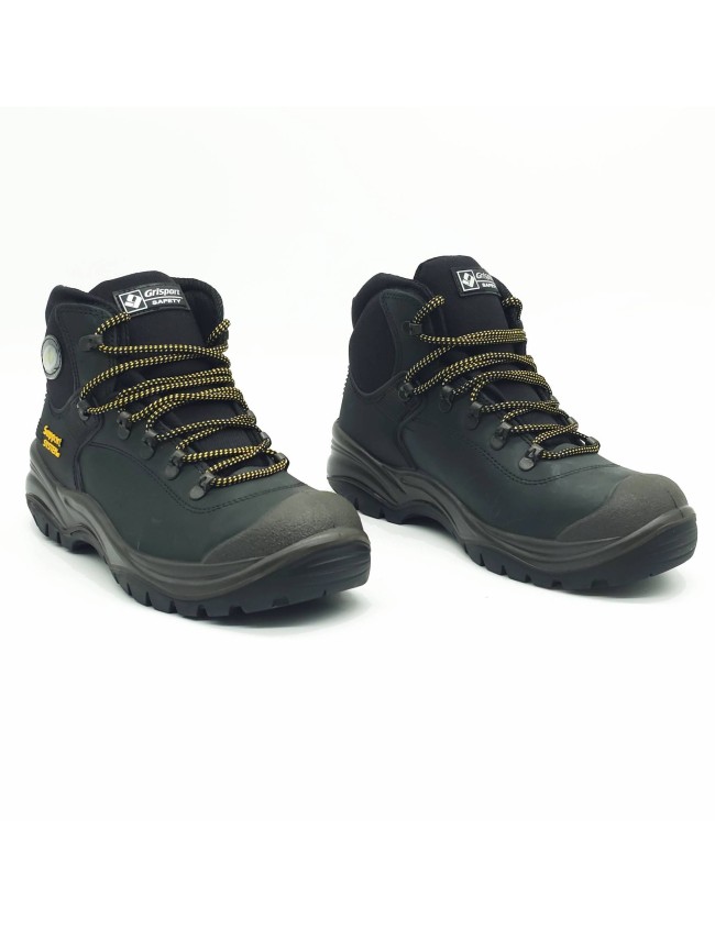 Pracovní obuv Grisport Cortina S3