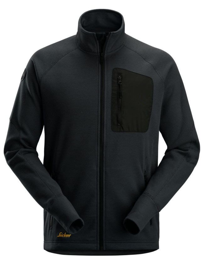 Bluza robocza Snickers 8042 Flexiwork