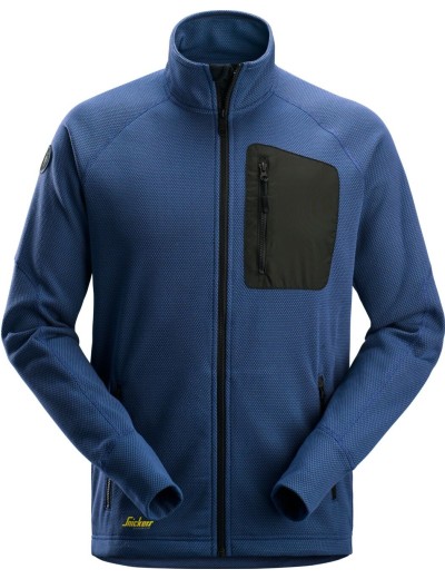 Pracovní mikina Snickers 8042 Flexiwork