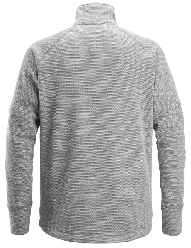 Pracovní mikina Snickers 8042 Flexiwork