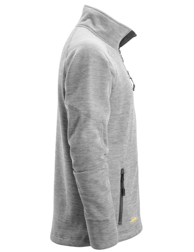 Pracovní mikina Snickers 8042 Flexiwork