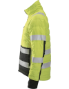 Reflexní pracovní bunda Snickers 8133