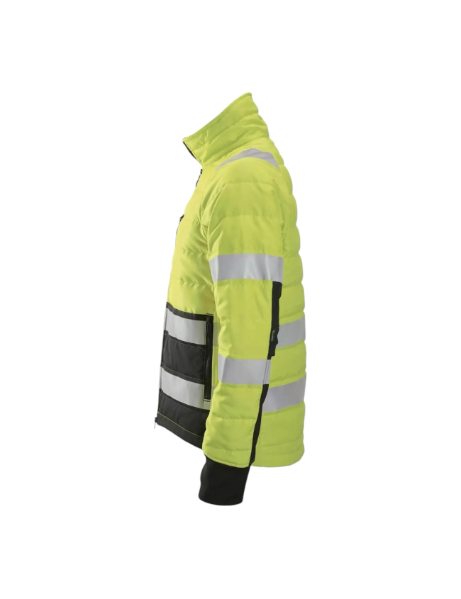 Reflexní pracovní bunda Snickers 8133