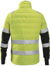 Reflexní pracovní bunda Snickers 8133