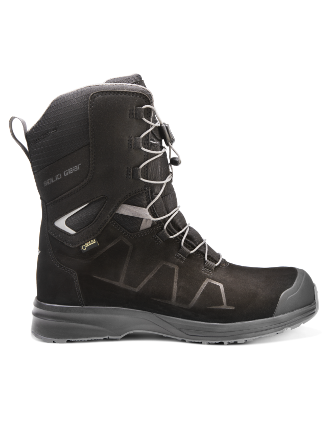 Buty robocze wysokie Solid Gear Talus Hight S3 GTX