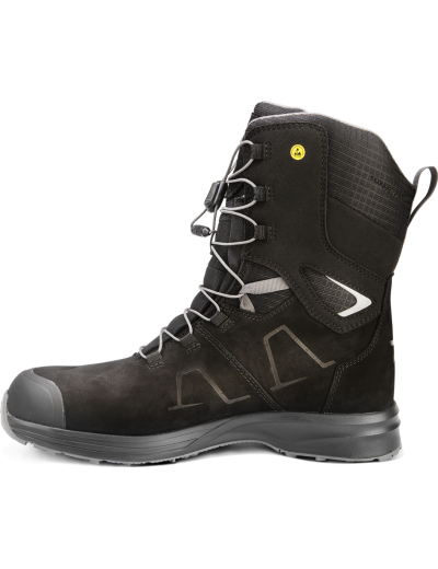 Pracovní obuv Solid Gear Talus High S3 GTX
