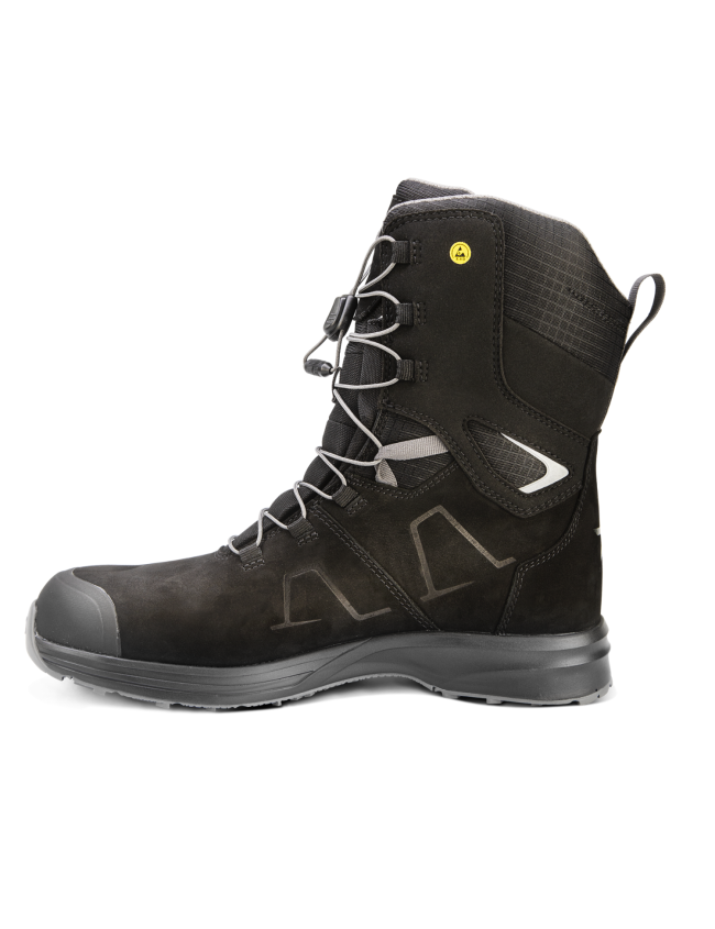 Pracovní obuv Solid Gear Talus High S3 GTX