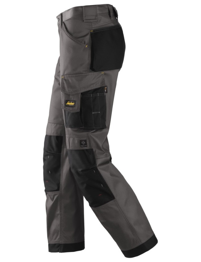 Pracovní kalhoty Snickers 3312 DuraTwill