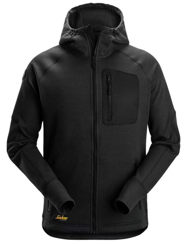 Pracovní mikina Snickers 8041 FlexiWork