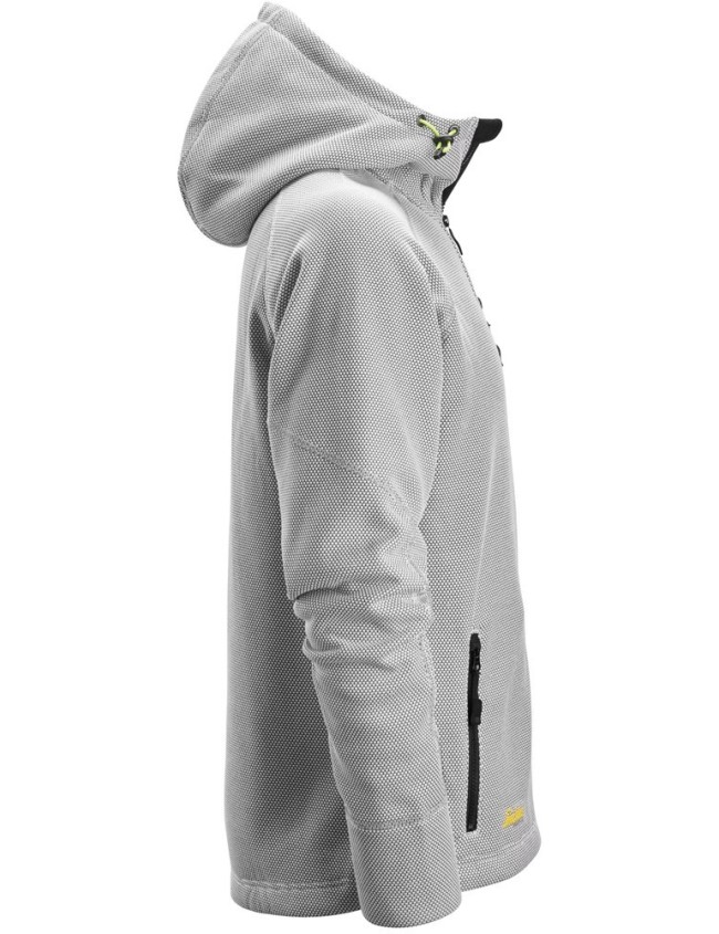 Pracovní mikina Snickers 8041 FlexiWork