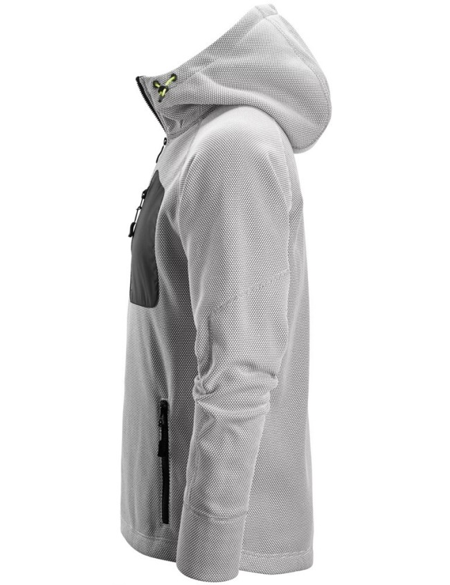 Pracovní mikina Snickers 8041 FlexiWork