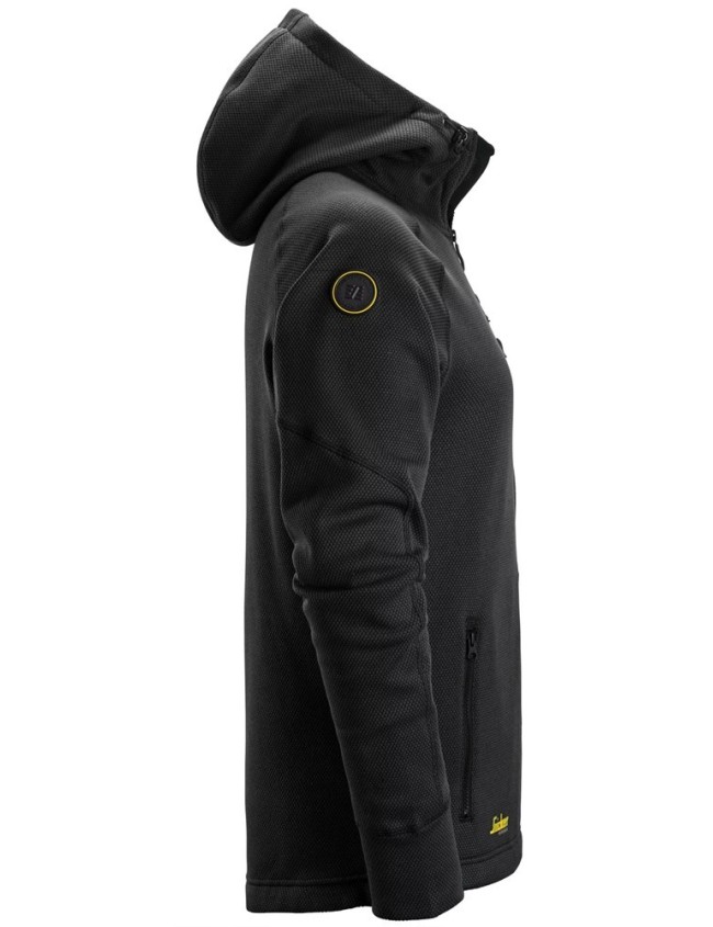 Pracovní mikina Snickers 8041 FlexiWork