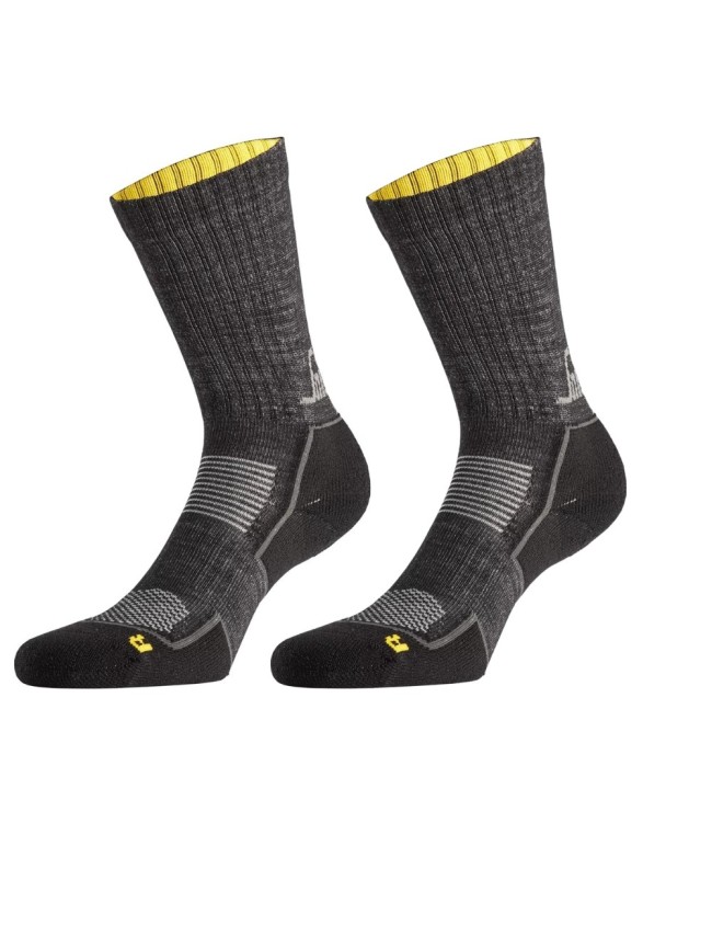 Ponožky Snickers 9246 z merino vlny 2 páry
