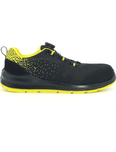 Sportovní pracovní obuv Portwest FT08 S1P