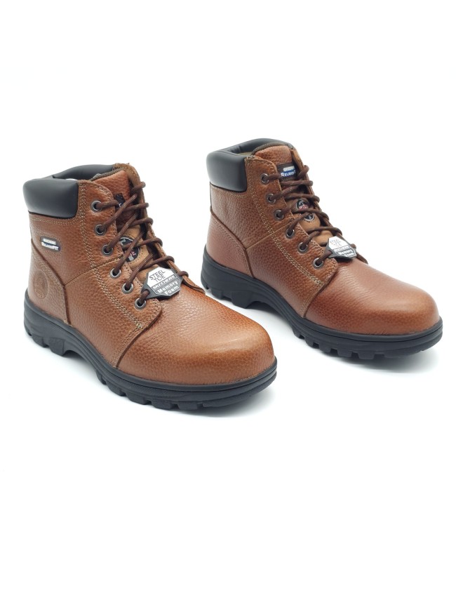 Pracovní boty Skechers Workshire ST Tall