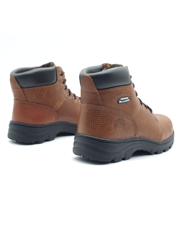 Buty robocze Skechers Workshire ST