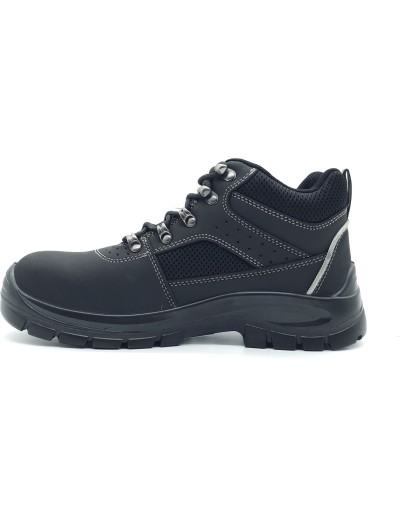 Pracovní boty Skechers Trophus Letic S1P High