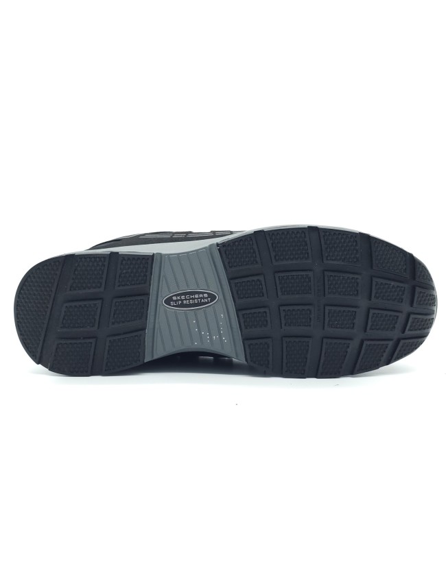 Pracovní boty Skechers Malad S1P Low
