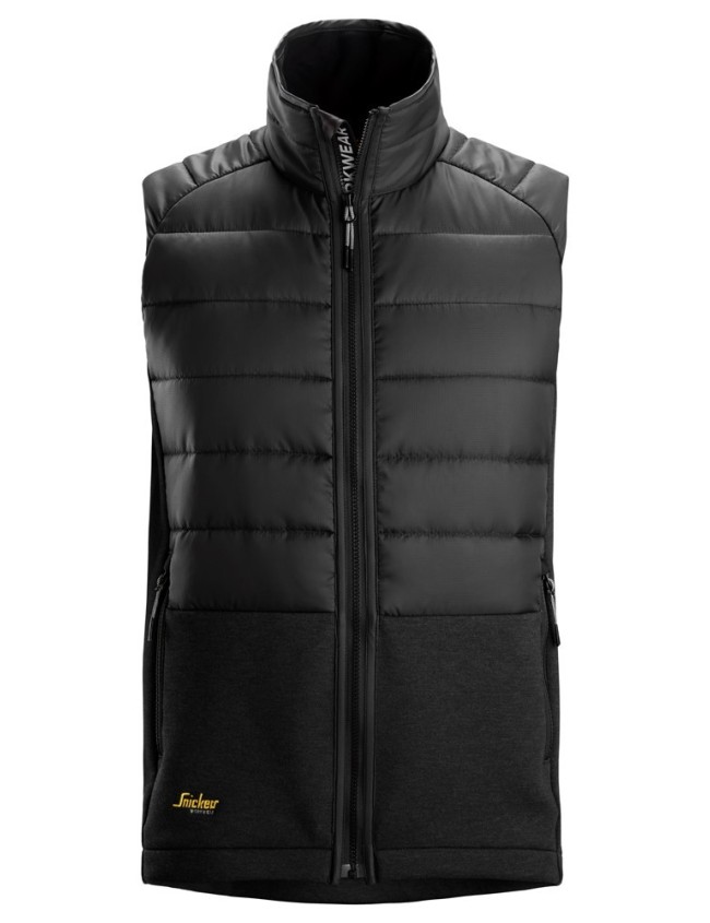 Vesta Snickers 4902 Hybrid