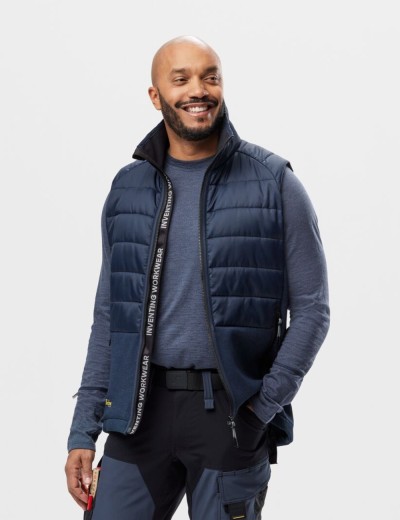 Vesta Snickers 4902 Hybrid