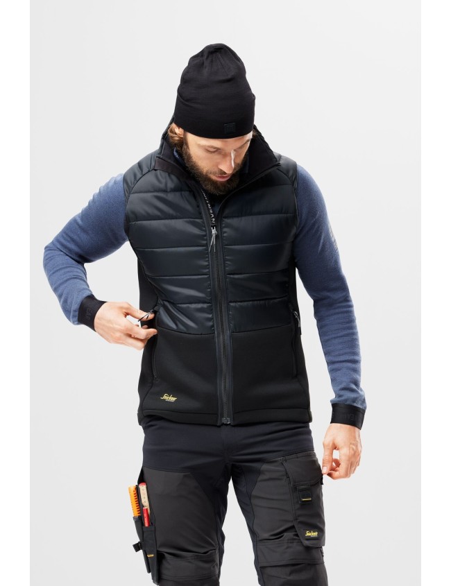 Vesta Snickers 4902 Hybrid