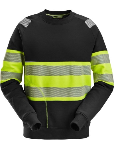 Reflexní mikina Snickers 2830