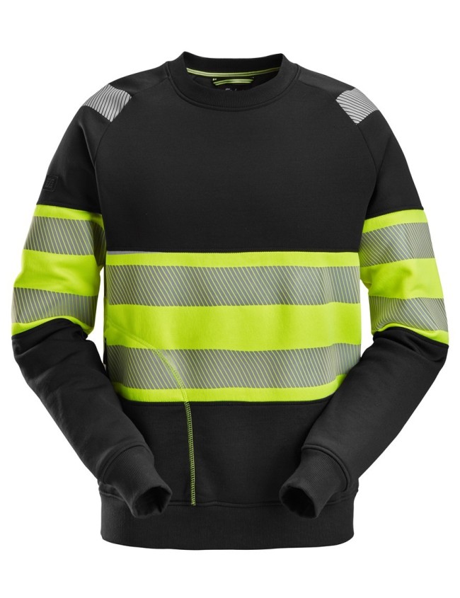 Reflexní mikina Snickers 2830