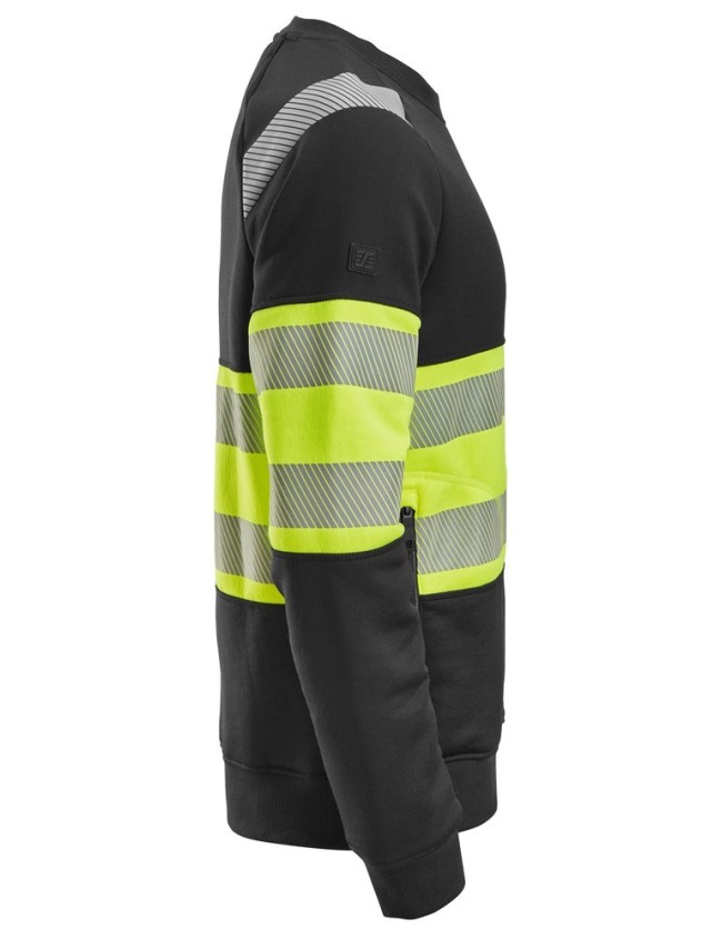 Reflexní mikina Snickers 2830