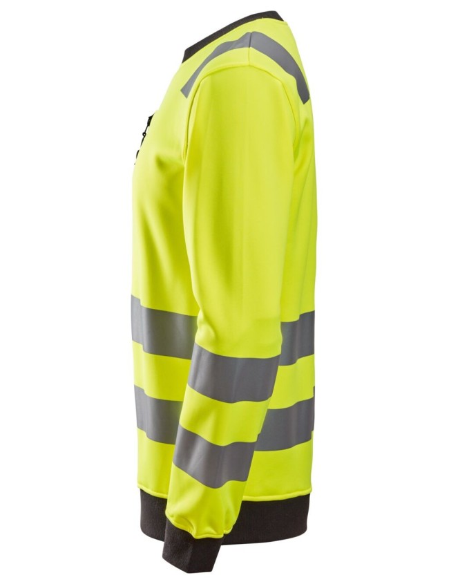 Reflexní mikina Snickers 8037