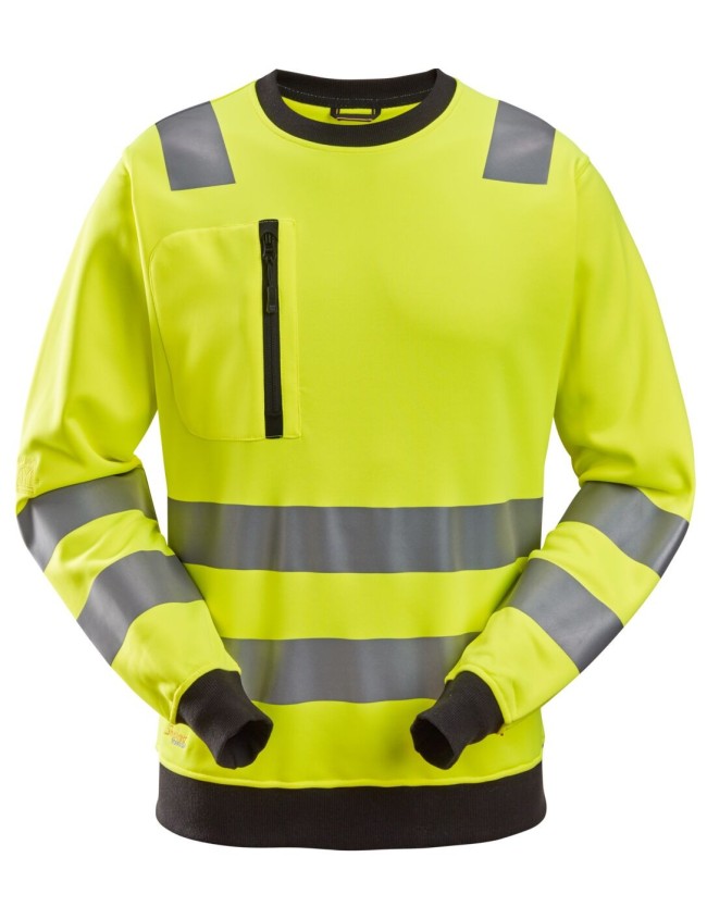 Bluza odblaskowa Snickers 8037