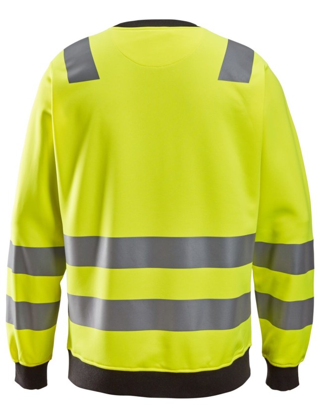 Reflexní mikina Snickers 8037