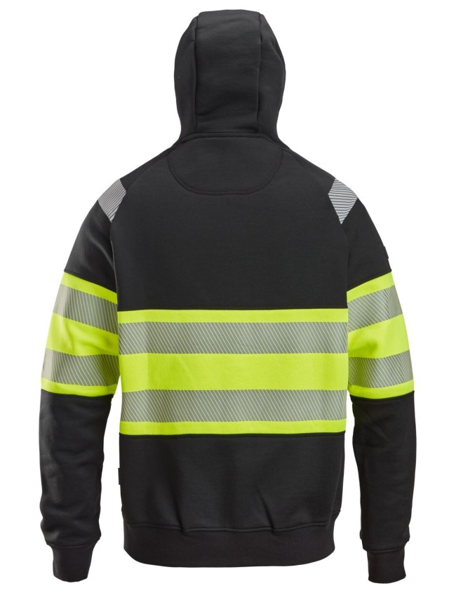 Bluza odblaskowa Snickers 2838