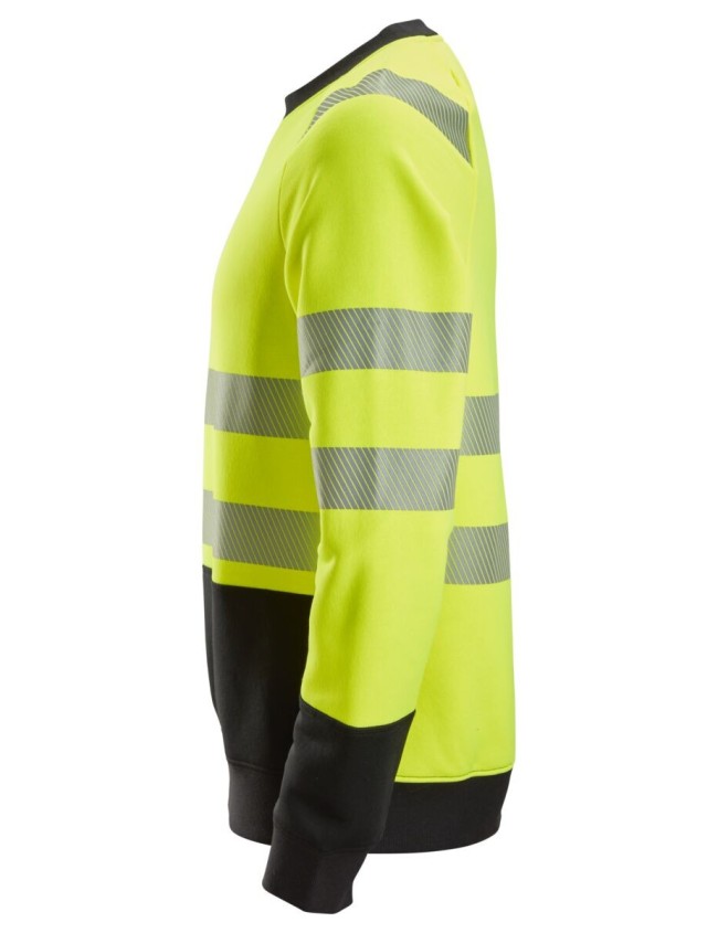 Bluza odblaskowa Snickers 2831