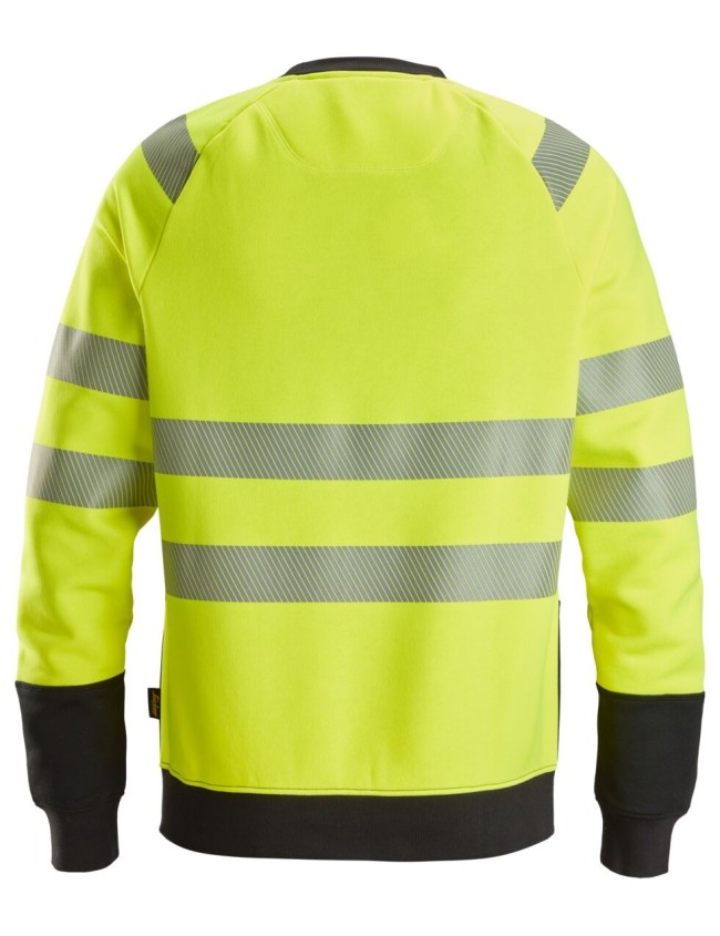 Reflexní mikina Snickers 2831