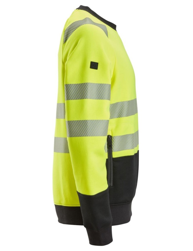 Reflexní mikina Snickers 2831