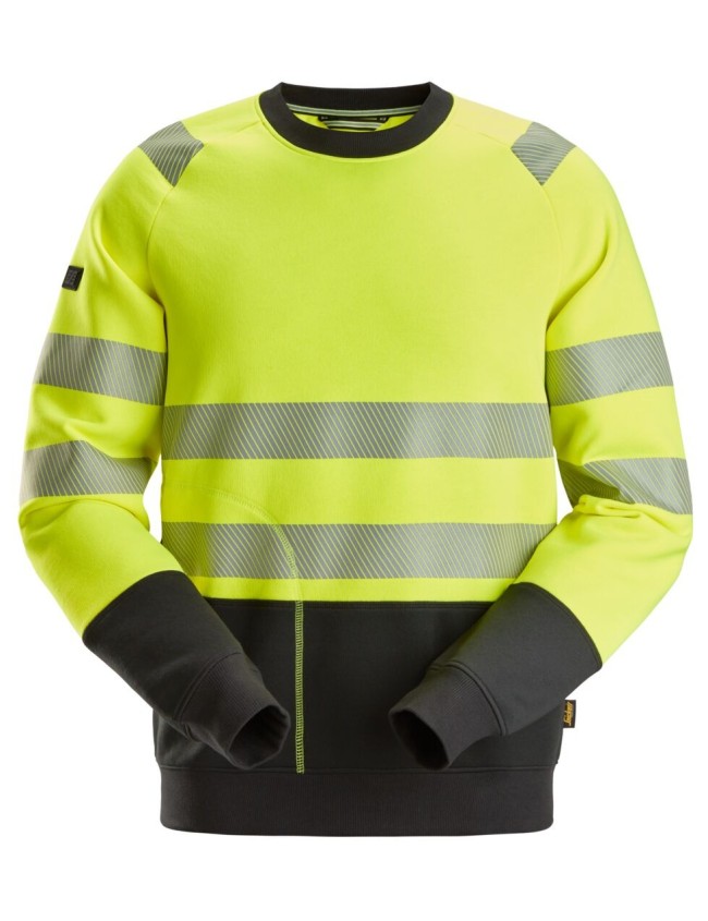 Reflexní mikina Snickers 2831