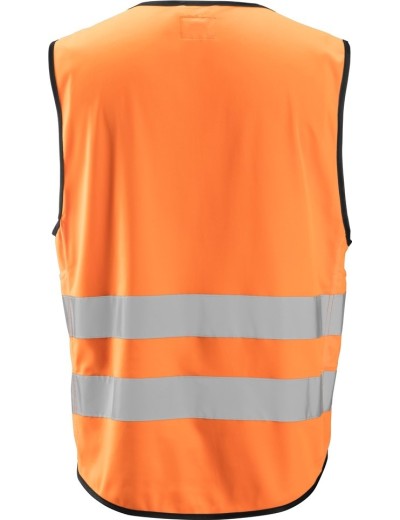 Reflexní vesta Snickers 9153 MultiPockets ™