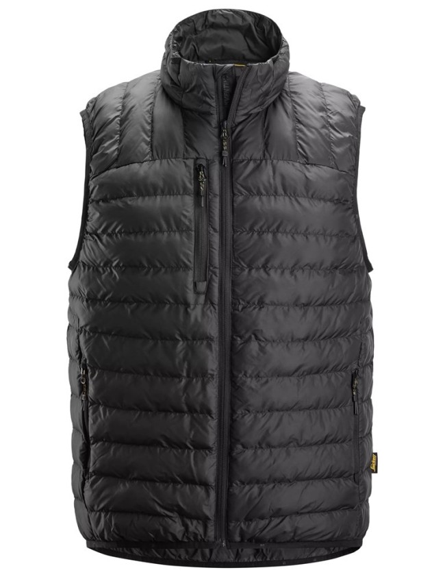 Kamizelka pikowana Snickers 4502 AllroundWork