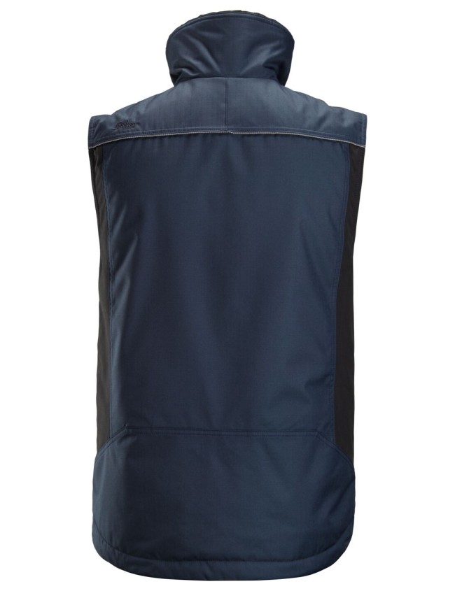 Zimní vesta Snickers 4548 AllroundWork